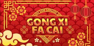 Arti Gong Xi Fa Cai