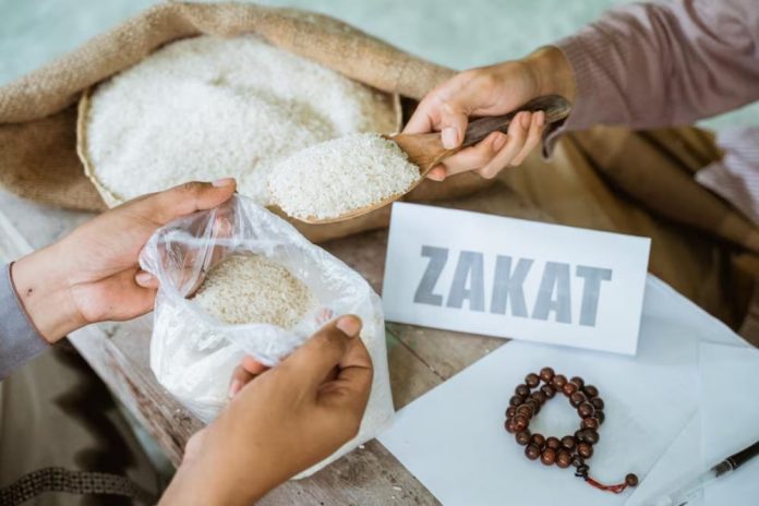 10 pertanyaan tentang zakat