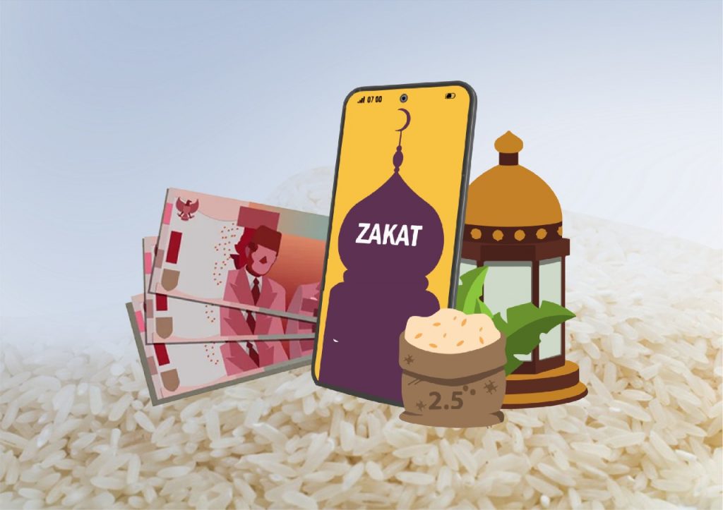 10 pertanyaan tentang zakat