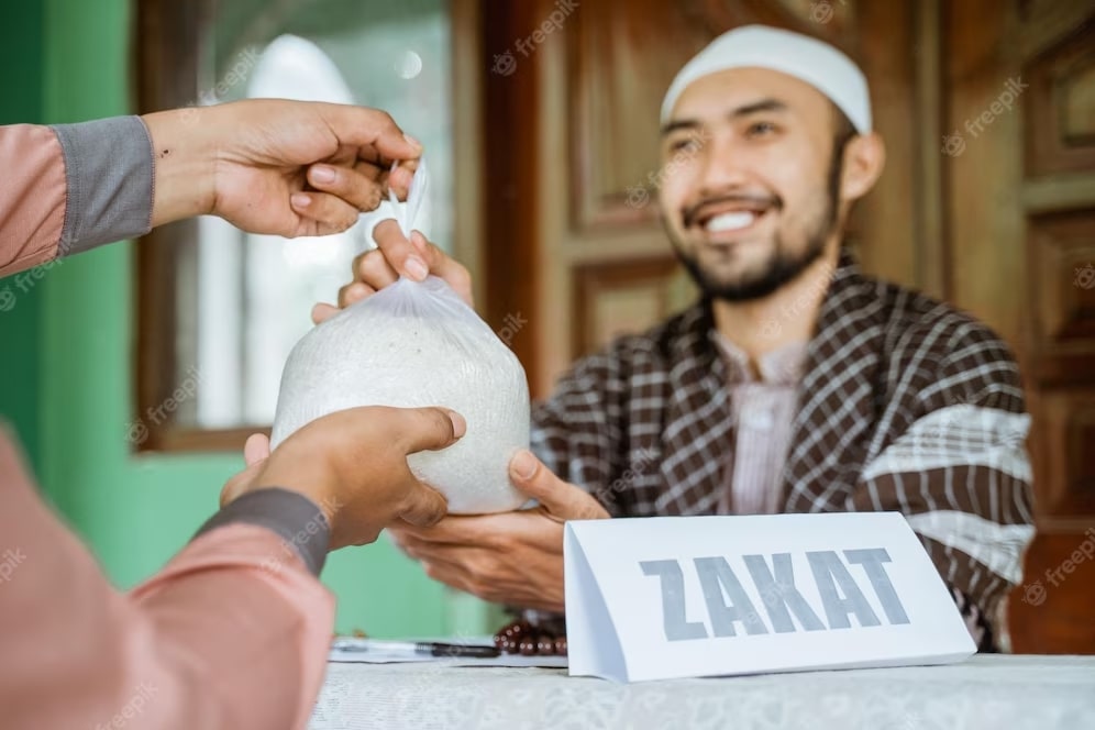 10 pertanyaan tentang zakat