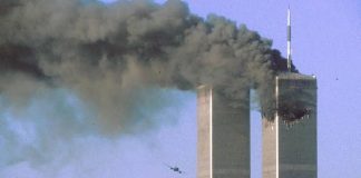 Kronologi 9/11