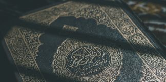 cara kita beriman kepada rasul-rasul Allah swt