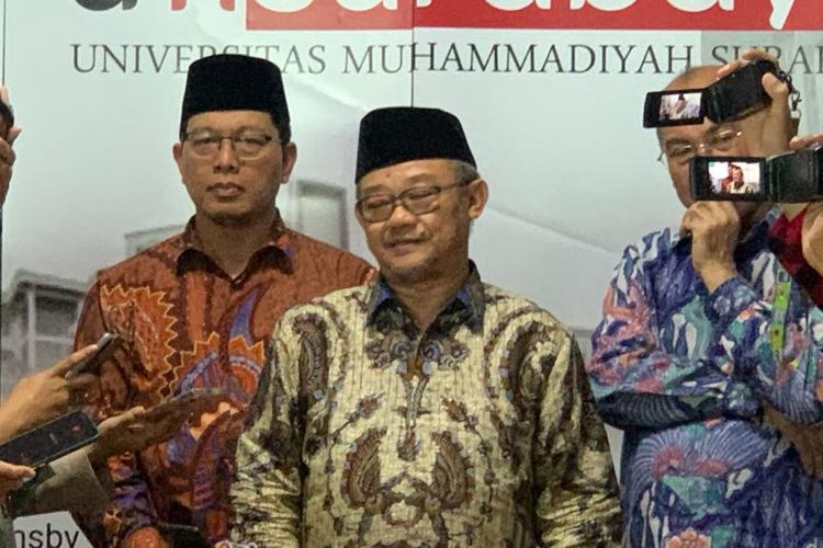 Muhammadiyah gerakkan pemberdayaan sosial