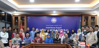 Muhammadiyah gerakkan pemberdayaan sosial