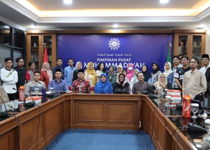 Muhammadiyah gerakkan pemberdayaan sosial