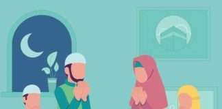 4 keistimewaan bulan ramadhan