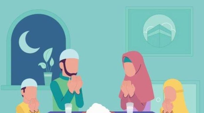 4 keistimewaan bulan ramadhan