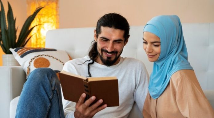 4 pondasi rumah tangga menurut Islam