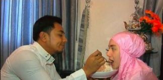 Hak Istri Kepada Suami