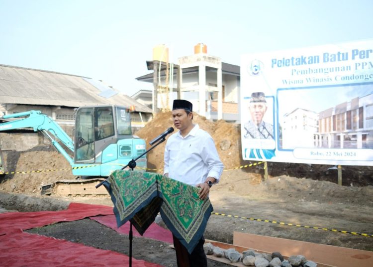 Pondok Pesantren Bairuha