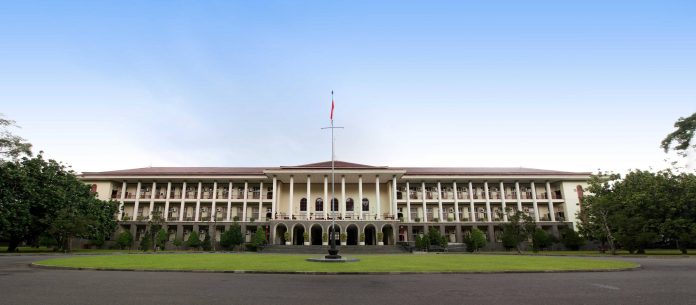 Aksi Teror Diskusi UGM Menurut Pandangan Islam