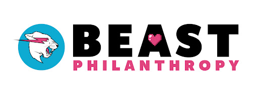 Akun YouTube MrBeast Philanthropy