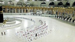 Amalan Bulan Dzulhijjah dan Keutamaannya