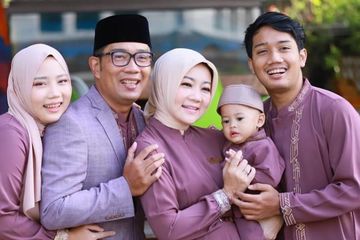 Anak Ridwan Kamil Yang Terseret Arus Belum Ditemukan 2