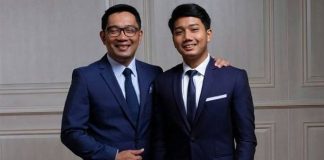 Anak Ridwan Kamil Yang Terseret Arus Belum Ditemukan 3