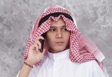 Apakah Islam Kaffah Mengharuskan Kita Mengadopsi Budaya Arab dalam Sebuah Diskusi Perspektif Tradisi