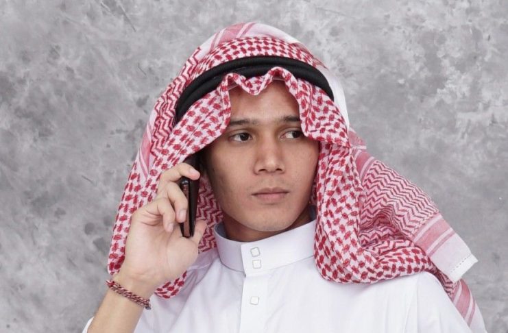 Apakah Islam Kaffah Mengharuskan Kita Mengadopsi Budaya Arab dalam Sebuah Diskusi Perspektif Tradisi