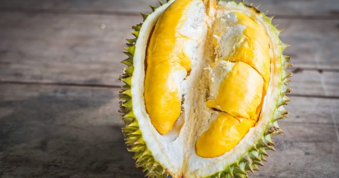 Apakah Kandungan Alkohol dalam Durian Membuat Buah ini Haram