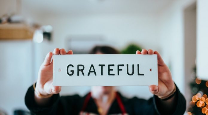 Bagaimana Cara Untuk Bisa Selalu Bersyukur