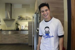 Baim Wong Klarifikasi dan Pandangan Islam Tentang Berita