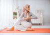 Bolehkah Muslim ikut Kelas Yoga Perspektif Islam dan Gaya Hidup Sehat