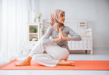 Bolehkah Muslim ikut Kelas Yoga Perspektif Islam dan Gaya Hidup Sehat