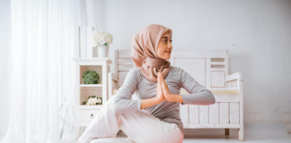 Bolehkah Muslim ikut Kelas Yoga Perspektif Islam dan Gaya Hidup Sehat