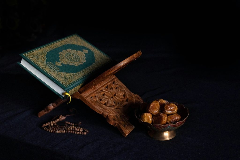 Buku Landasan Bimbingan dan Konseling Islam