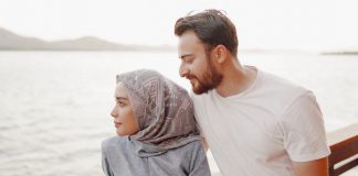 Cara Mencintai dalam Islam yang Baik dan Benar Seri 5 Bahasa Cinta