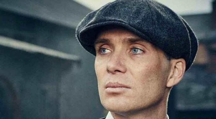 Cillian Murphy hindari kumpul cast