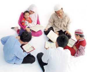 Citra Kirana Melahirkan Anak Pertama dan Didik Anak Dengan Biasakan Baca Al Quran