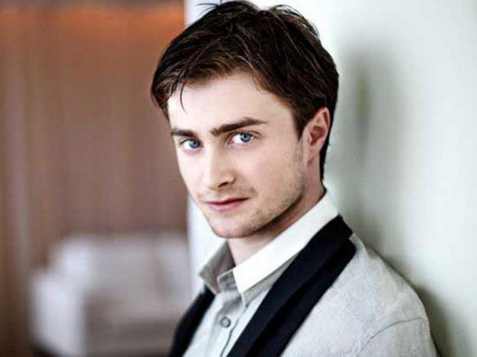 Daniel Radcliffe dikaruniai anak