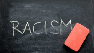 Demo Anti Rasisme dan Larangan Islam Untuk Tindakan Rasisme