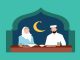 Doa memasuki bulan Ramadhan