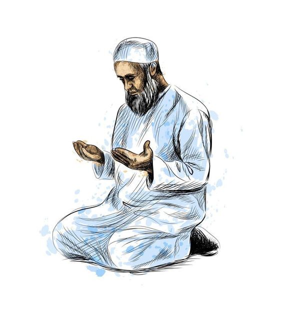doa setelah baca Al-Quran