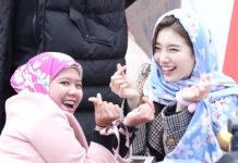 Fanatisme Kpop Menggerogoti Kaidah islam Generasi Muda, Yuk Introspeksi Diri!