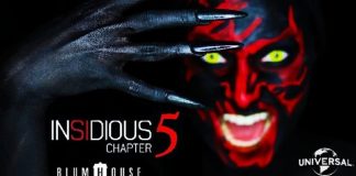 film Insidious 5