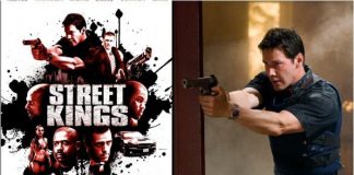 film Street Kings