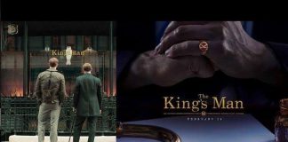Film The Kingsman