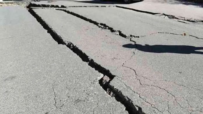 Gempa Bumi Pacitan Apakah Ulah Manusia