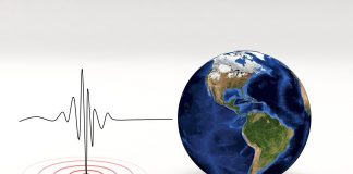 Gempa Hari Ini 2020 Apakah Teguran Allah