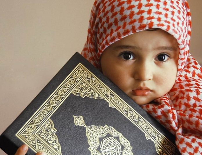 Gigi Hadid dan Zayn Malik Dikaruniai Putri dan Ini Keutamaan Anak Perempuan Dalam Islam