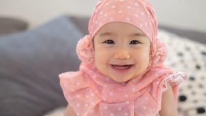Gigi Hadid dan Zayn Malik Dikaruniai Seorang Putri dan Ini Pandangan Islam