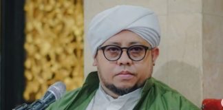 Habib Mahdi Palembang