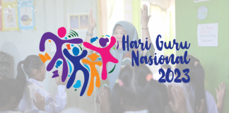 Hari Guru Nasional 2023