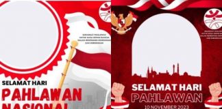 Hari Pahlawan Nasional