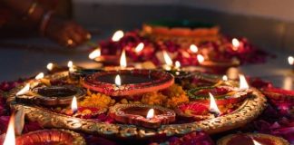 hari raya Diwali