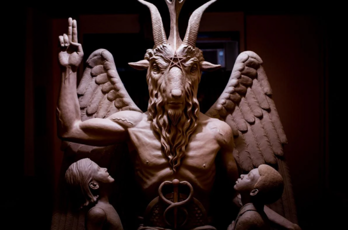 Hati - Hati Ideologi Satanis Udah Menjamur di Indonesia, Apa yang Perlu Kita Lakukan