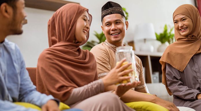 Hidup Rukun dengan Saudara Begini Tipsnya