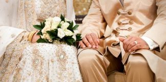 Hukum-Pengantin-Menjamak-Shalat-Karena-Pesta-Pernikahan